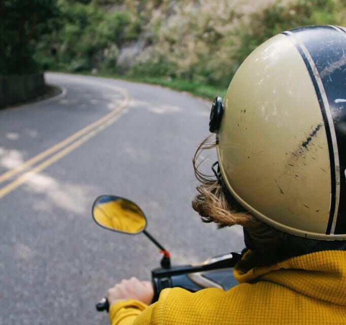Ao Nang: Explore Krabi with Hotel-Delivered Scooter Rental - Planning Your Day in Krabi