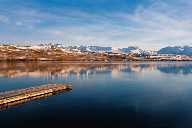 Aoraki Adventure Private Tour from Timaru Cruise Port - What Makes This Tour Stand Out