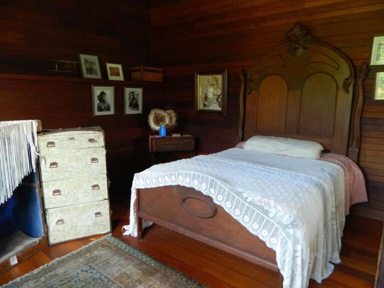 Apia: Half-Day Sightseeing and History Tour - What’s Practical About the Tour?