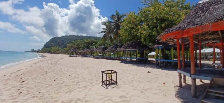 Apia: To Sua Trench, Waterfalls, and Piula Cave Pool Tour - Why This Tour Offers Great Value