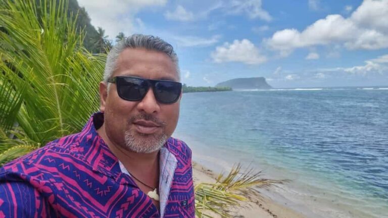 Apia: Upolu Island Full-Day Tour with a Local Guide - The Guided Experience: Expert, Friendly, Local