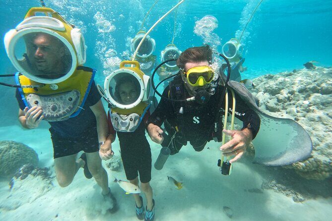 Aquablue Moorea - How This Tour Compares and Why It’s Worth Considering