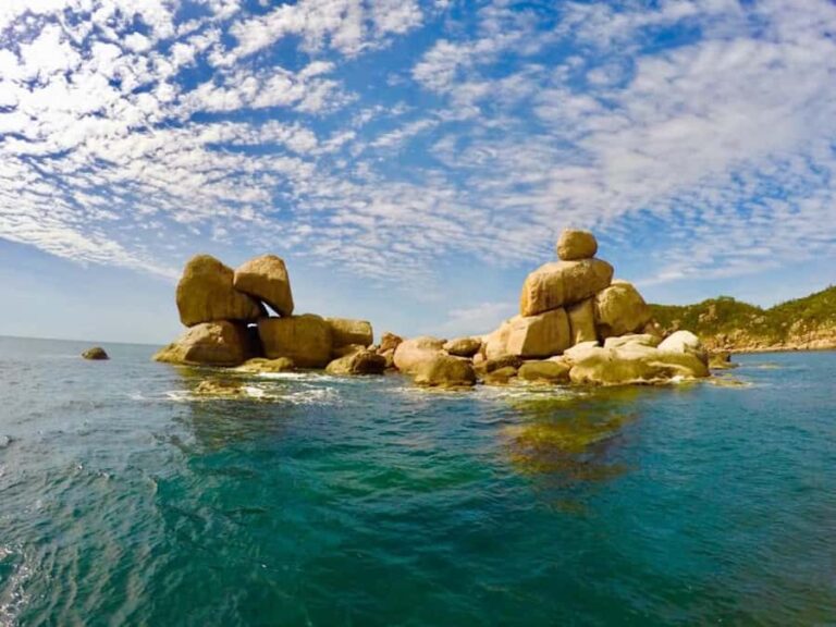 Aquascene Circumnavigation Magnetic Island Tour - Who Will Love This Tour?