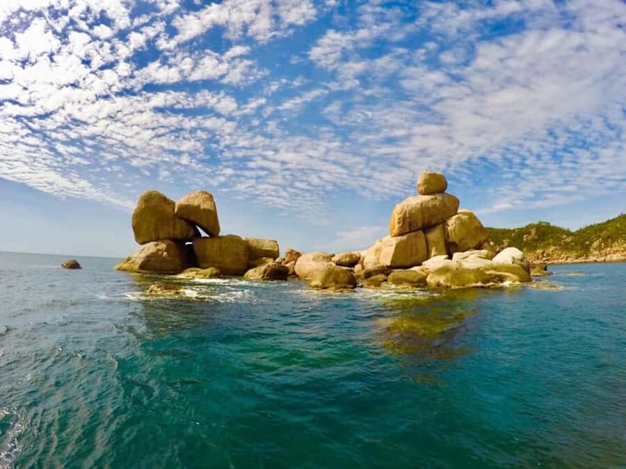 Aquascene Circumnavigation Magnetic Island Tour - Who Will Love This Tour?