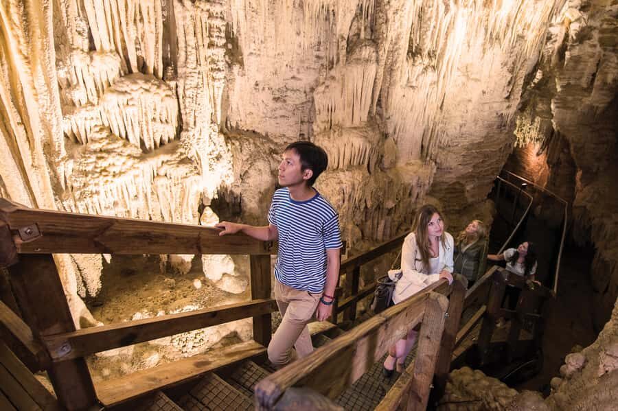 Aranui Cave 1-Hour Guided Tour - Why You Should Consider This Tour