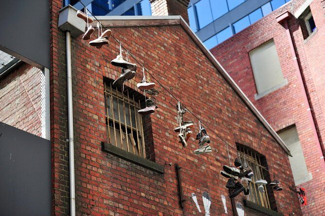 Architecture Tour of Melbourne - The Experience: What’s It Like?