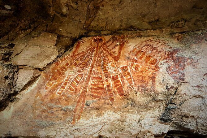 Arnhem Land Yingana Injalak Hill Full Day Tour from Jabiru - Who Should Consider This Tour?