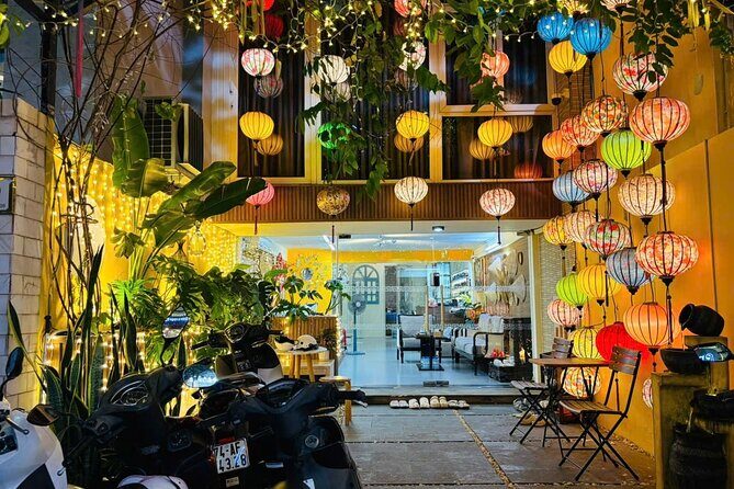 Aroma Massage Danang - Detailed Review of the Experience