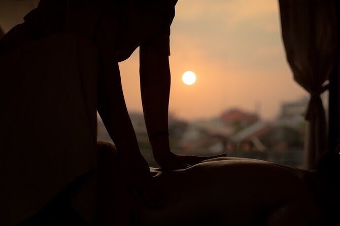 Aromatherapy Balinese Massage in Siem Reap - What Are the Physical and Mental Benefits?