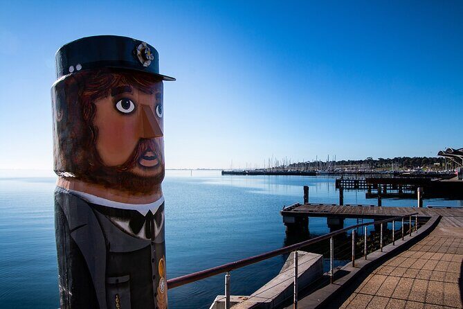 Around the Bay Sightseeing and Bay Cruise - An In-Depth Review of the Tour Experience