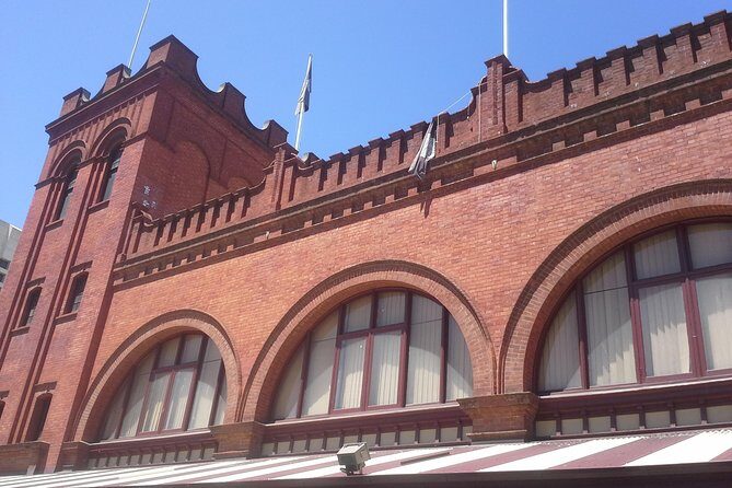 Around the Square Adelaide Walking Tour - Experience Quality and Practical Details