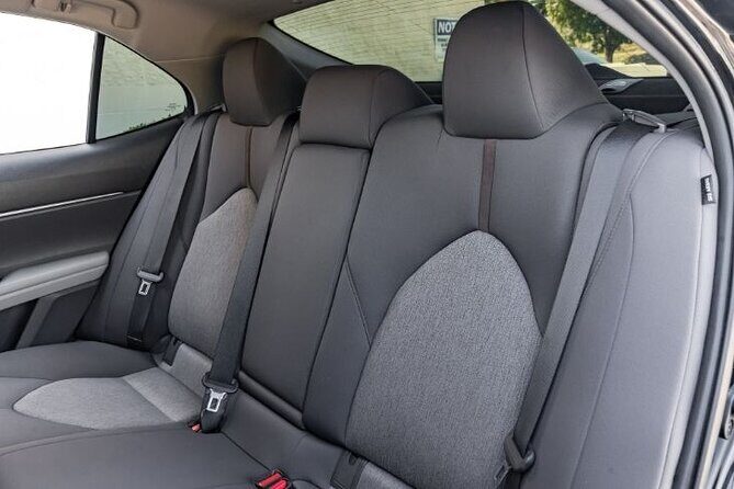 Arrival Private Transfer: Auckland Airport AKL to Auckland City by Sedan Car - Booking and Flexibility