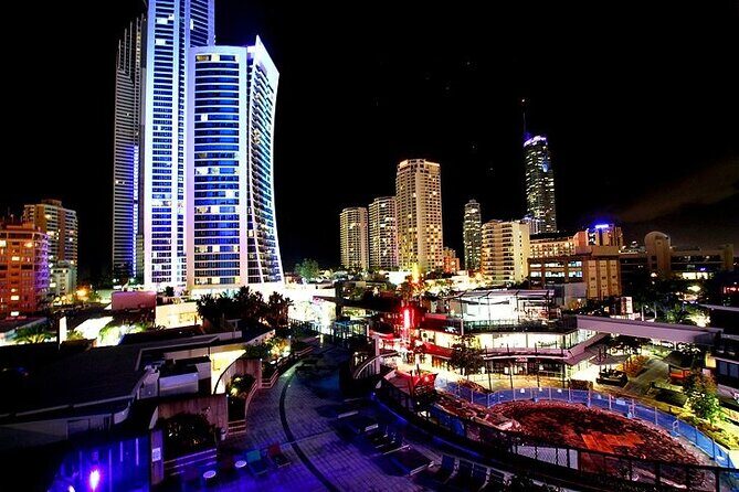 Arrival Transfer: Airport OOL to Gold Coast by Luxury Van - Why Choose This Airport Transfer?