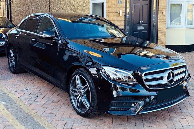 Arrival Transfer Melbourne Airport MEL to Melbourne in Sedan - Frequently Asked Questions