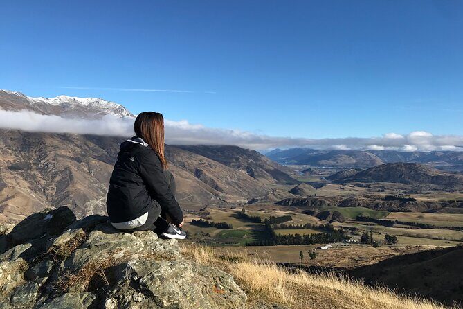 Arrowtown and Wanaka Highlights Tour from Queenstown - Starting Point and Timing
