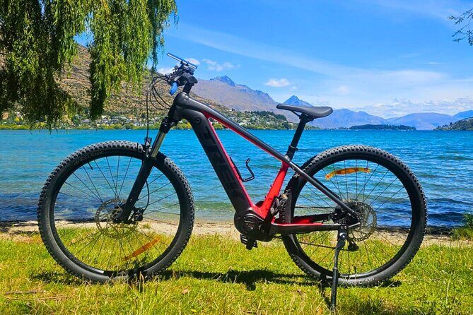 Arrowtown to Queenstown Bike Tour with Shuttle - An In-Depth Breakdown of the Itinerary