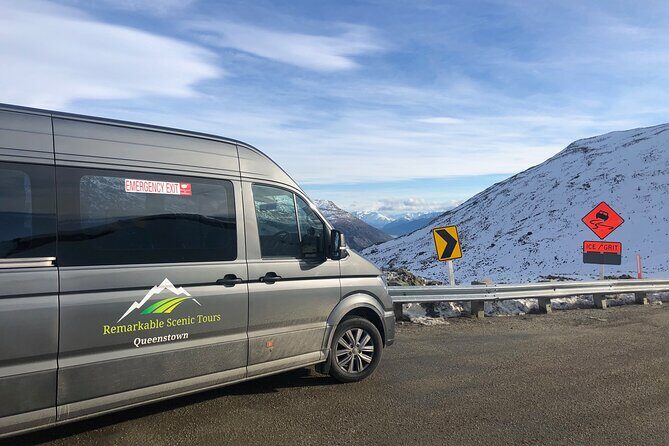 Arrowtown Wanaka Private Day Tour from Queenstown - The Practicalities