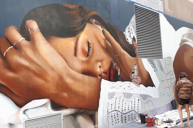 Art Tour of Melbourne - Summing Up the Experience