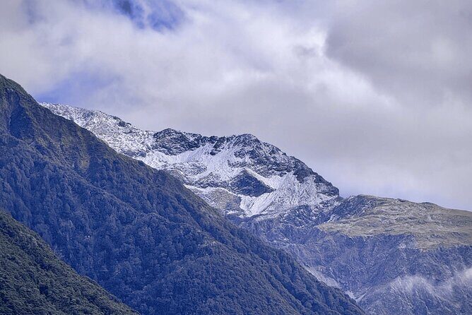 Arthur Pass & castle Hill Ultimate Day trip From Christchurch - Practical Details and What to Keep in Mind