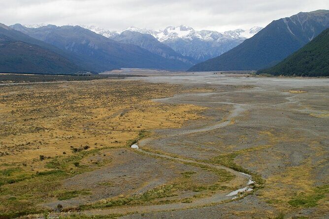 Arthurs Pass and Castle hills Private Day Trip From Christchurch - Why Travelers Love This Tour
