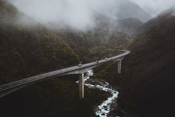 Arthurs Pass Day Tour From Christchurch via Castle Hill - Who Will Love This Tour?