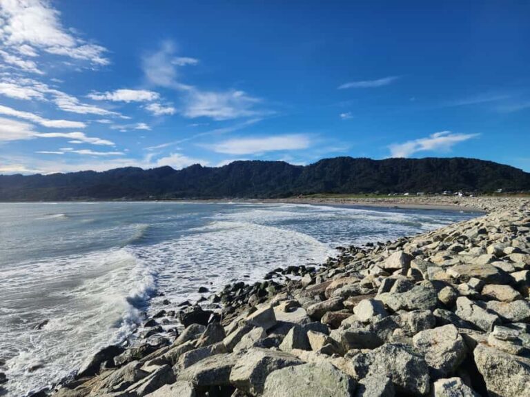 Arthurs Pass Tour From Christchurch via CHC-GRZ TranzAlpine - Authentic Voices: What Travelers Are Saying
