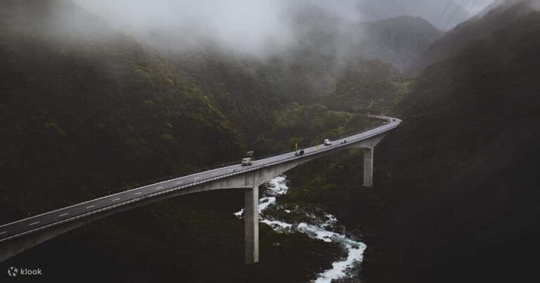 Arthur's Pass with Castle Hill Day Trip from Christchurch - The Overall Experience: What We Loved and What to Consider