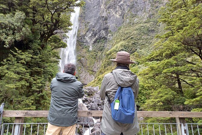 Arthurs Pass with Optional TranzAlpine Train (Private Tour) - What’s the Practical Side