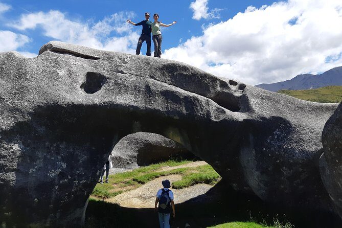 Arthur's Pass with optional TranzAlpine Train (Small Group Tour) - Who Will Love This Tour?