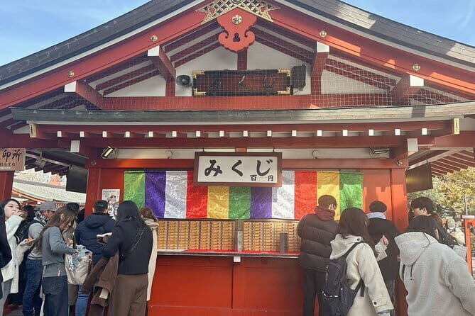 Asakusa and Skytree HADO Experience and Landmarks - Why This Tour Works for Different Travelers