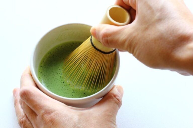 Asakusa Cultural Walk & Matcha Making Tour - The Matcha Making and Tea Ceremony Experience