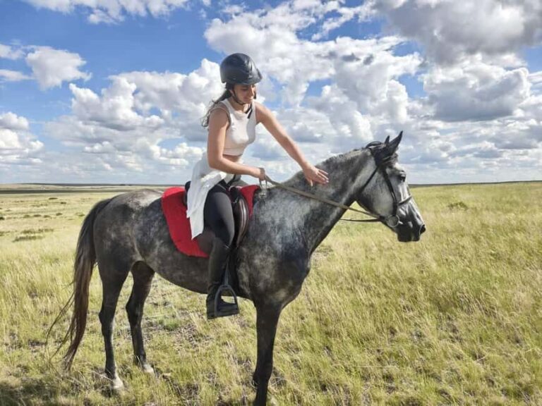 Astana Unbridled: 7 Days of Adventure in the Kazakhstan - Who Will Love This Tour?