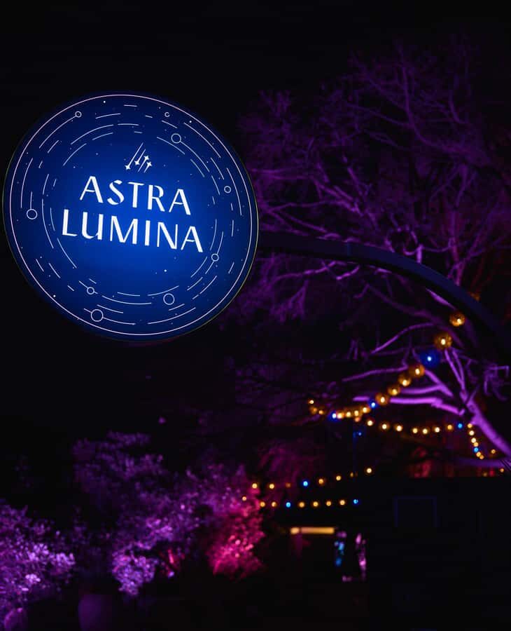 Astra Lumina Entry at Currumbin Wildlife Sanctuary - The Experience’s Value: Is It Worth It?