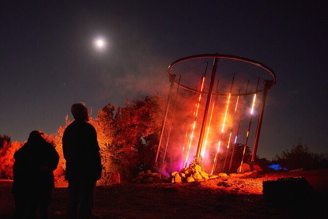 Astra Lumina Night Walk at Currumbin Wildlife Sanctuary - Who Is This Experience Best Suited For?