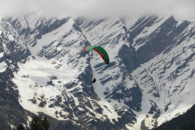 Atal Tunnel Sightseeing Tour Covering Sissu & Solang Valley - Who Should Consider This Tour?