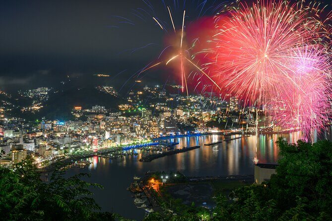 Atami Full-Day Private Tour with Government-Licensed Guide - Final Thoughts: Is This Tour Right for You?