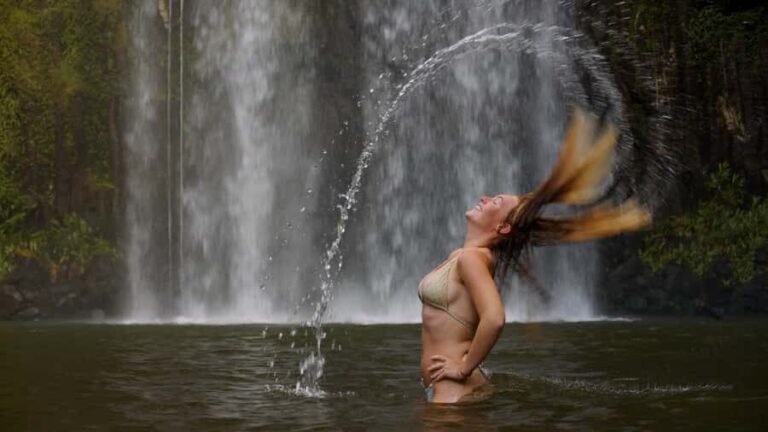 Atherton Tablelands: Lakes, Waterfalls, Rainforest Day Tour - What Each Stop Offers and Why It Matters