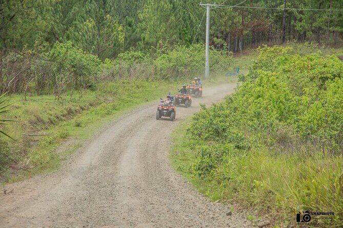 ATV Quad Bike Adventure Tour to the Ancient Village plus Mudpool - FAQ