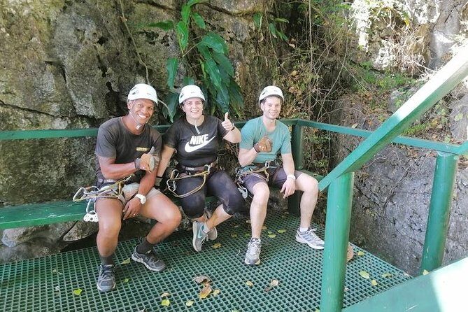 ATV Quad Bike and Zip Line Adventure Tour (Departs Nadi) - What Makes This Tour Stand Out?