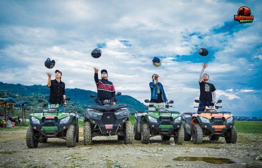 ATV Tours: Rev Up Your Adventure - Who Should Consider This Experience?