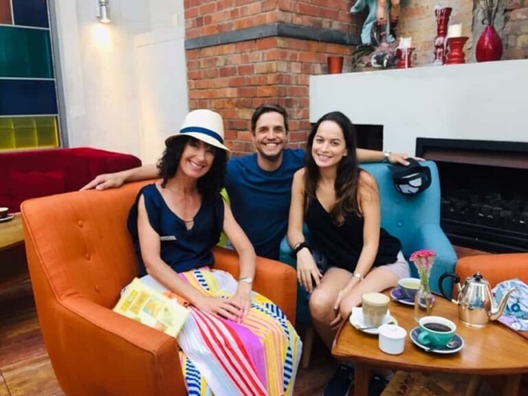Auckland: 3-Hour Food Tasting Walking Tour - Practical Details and Logistics