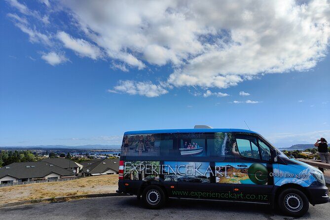 Auckland Airport Private Transfers in a Luxury Minibus - Detailed Breakdown of What You Can Expect