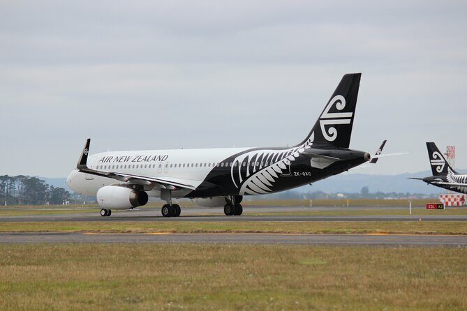Auckland Airport Private Transfers with child car seats - Why Choose This Transfer?