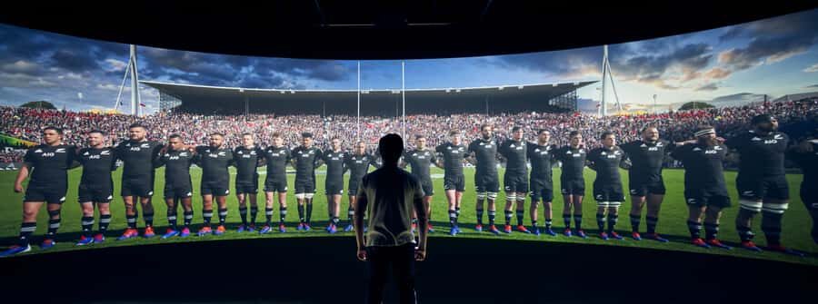Auckland: All Blacks Experience Guided Cultural Tour - The Itinerary Breakdown