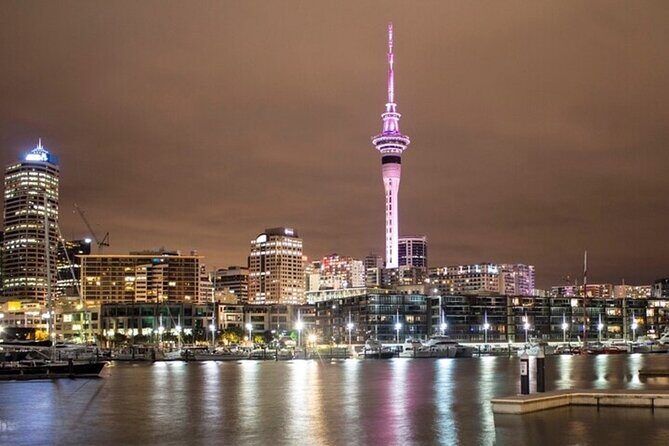 Auckland Best Street Food Tour With A Local Guide - The Guide and Overall Experience