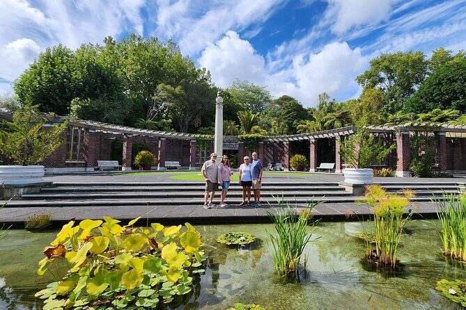 Auckland Best Top 5 Spots Half day Tour - Frequently Asked Questions (FAQs)