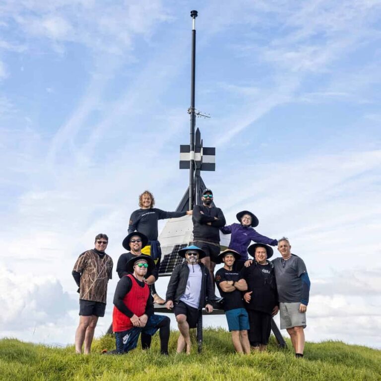 Auckland: Browns Island (Motukorea) Sea Kayak Tour - Encircling Browns Island (Motukorea)