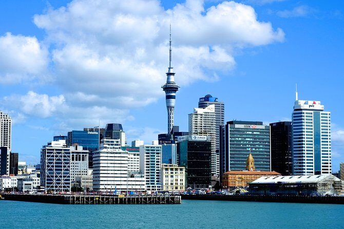 Auckland City Discovery Experience - Private Tour From Auckland - The Value of This Tour