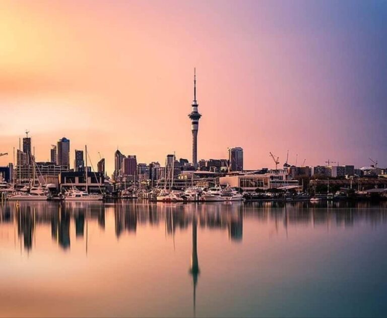 Auckland City Highlights Full Day Tour - What Travelers Can Expect and Why It Matters