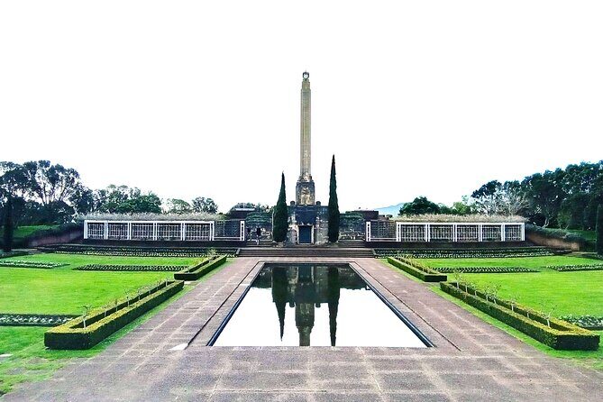Auckland City Highlights Private Tour - What Makes This Tour Stand Out?